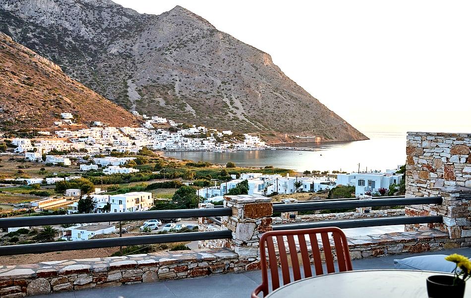 Voya Sifnos Mindful Stay